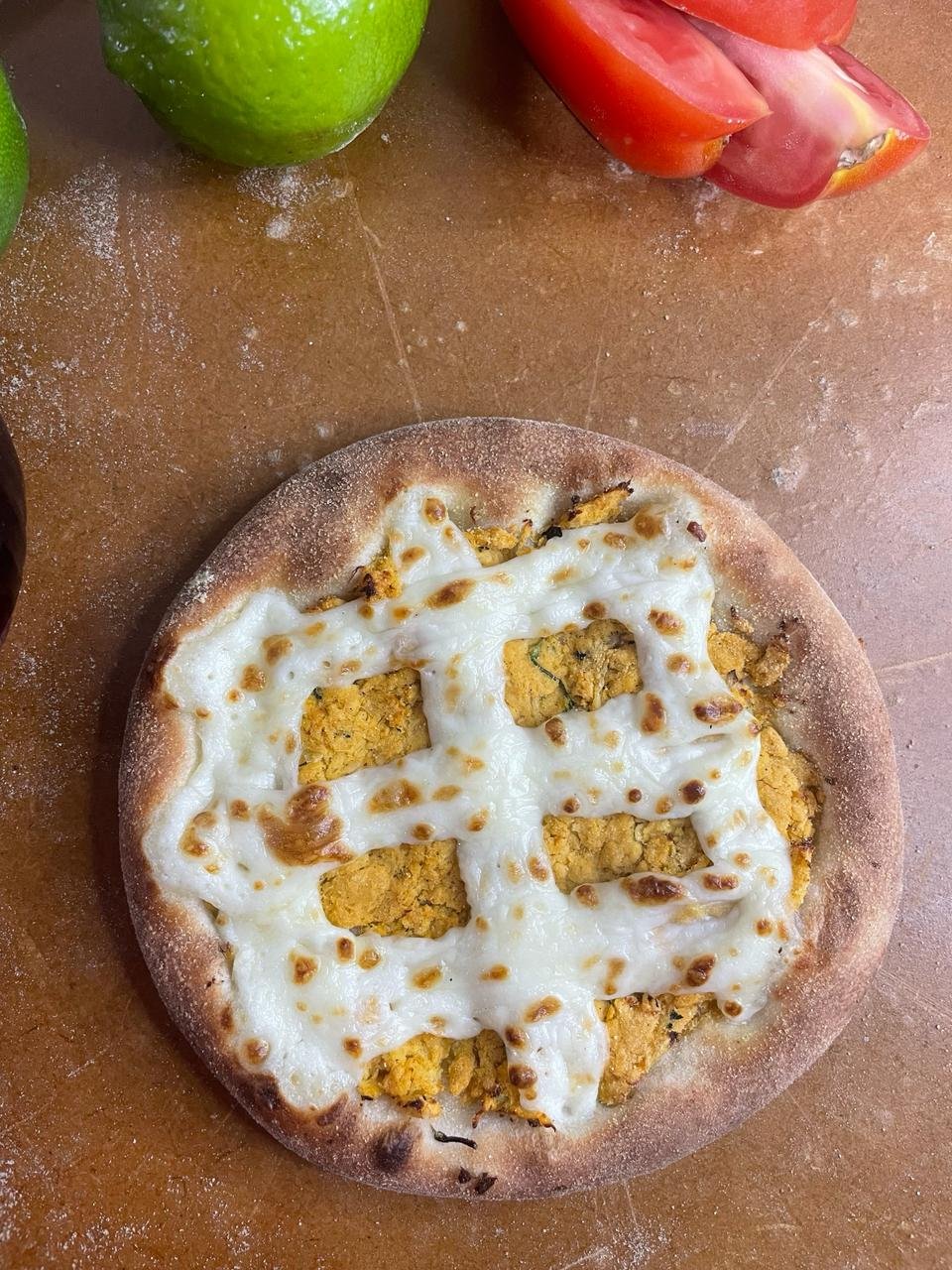 Moriá Pizzaria Esfiharia
