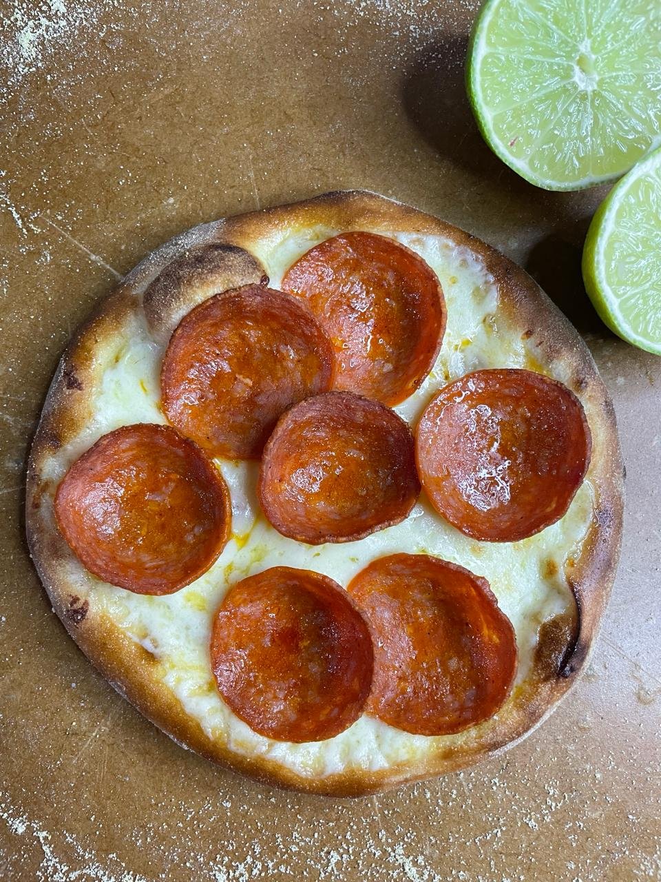 Moriá Pizzaria Esfiharia