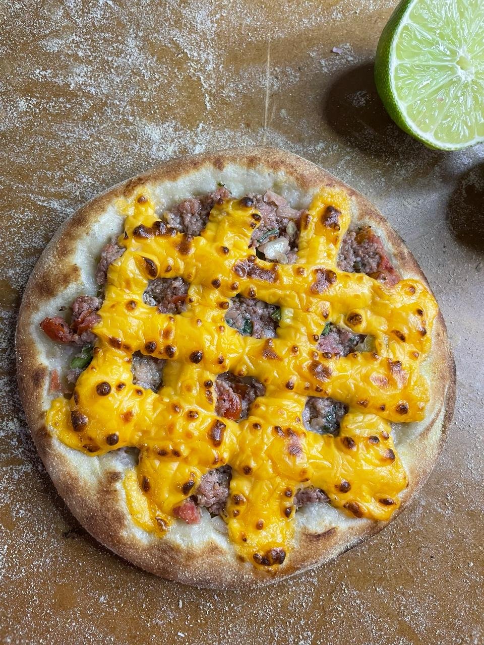 Moriá Pizzaria Esfiharia